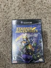 Starfox Adventures Nintendo GameCube CIB Tested