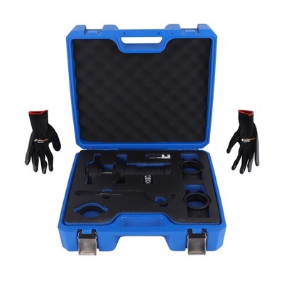 Pneumatic hydraulic ball head removal tool Fit For all vehicle models New US