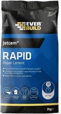 Everbiuld JETCEM3 3Kg Rapid Set Cement