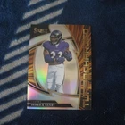 2025 Panini Select Football Prizm Derrick Henry #17
