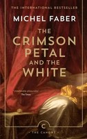The Crimson Petal And The White Michel Faber Taschenbuch Canongate Canons 846 S.