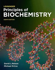 Lehninger Principles of Biochemistry (Interna...
