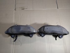 07-17 Lexus Ls460 Ls600h Front Left Right Side Brake Calipers Set Of 2 Oem