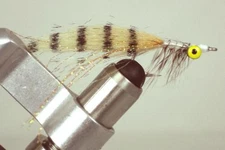 PEAK Vise Saltwater Jaws for those big flies