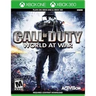Call of Duty World at War - Xbox One - In Case