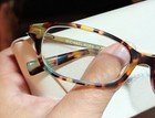 Eyeglasses Michael Kors MK 4002 (Sardinia) 3031 Turquoise Tortoise 52-17 135 — photo 2