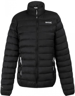 Steppjacke Damen WmnHillpackII Womens Baffled/Quilted | Regatta Great Outdoors