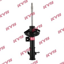 1x KYB Stoßdämpfer Excel-G 3348055 für HONDA FK IX CIVIC Tourer VTEC FK1 DTEC