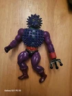 Spikor 99% Complete He-Man Masters of the Universe MOTU1985 Mattel Vintage
