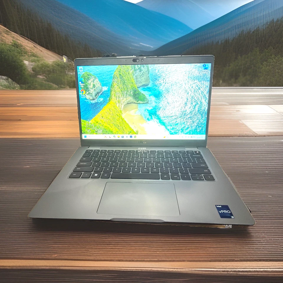 Dell Latitude 5340 · i5-1345U · 16GB · 512GB, photo 1 of 5