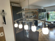 LED Deckenleuchte Wofi