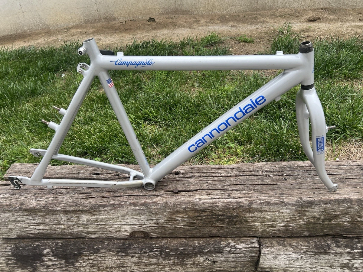 Cannondale Vintage Frames for sale - eBay
