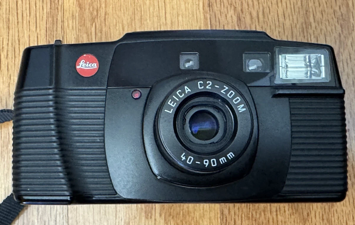 Leica C2 Film Cameras for sale - eBay