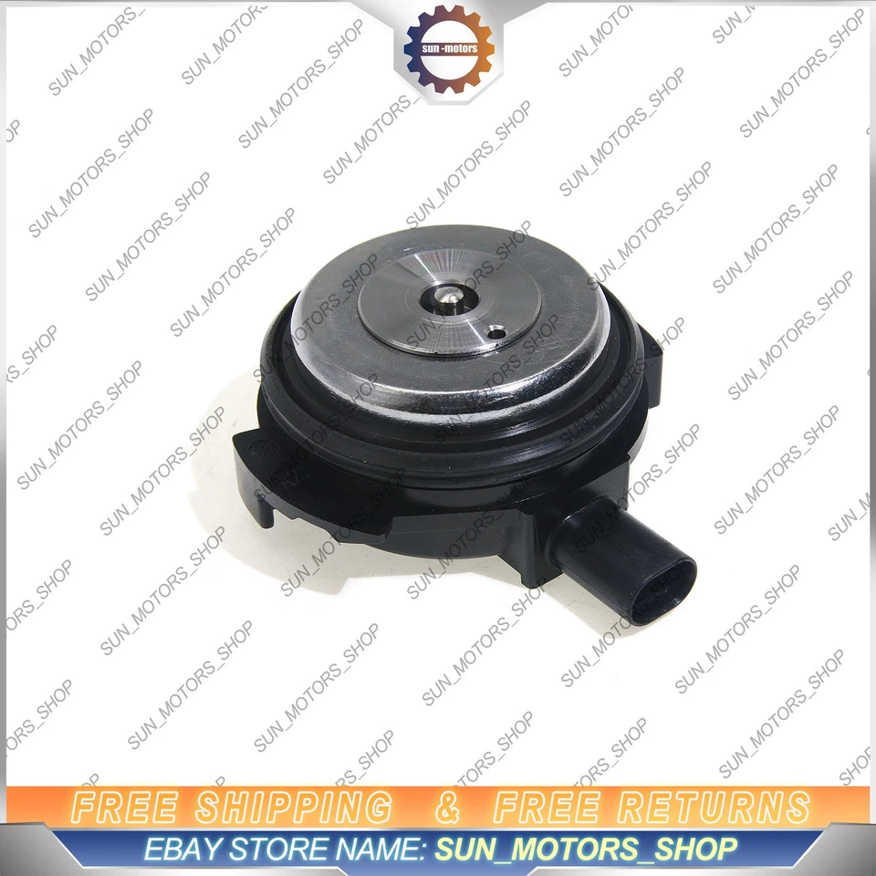 FEBI Engine Variable Valve Timing (VVT) Solenoid Fit for BMW X1 MINI 11367614288 - Image 2 of 4
