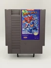 Mega Man 5 (NES, 1992) Cartridge with Sleeve Clean Untested