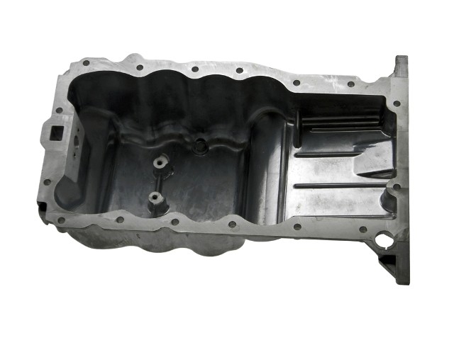 Fits NTY BMO-PL-000 OIL PAN OPEL ASTRA G 1.2 16V, 1.4 16V 98-05, CORS ⭐UK Stock⭐