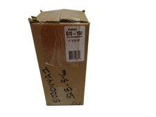 STANCOR GIS-150 ISOLATION TRANSFORMER  NSMP