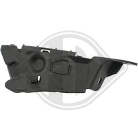 Halter StoßFäNger Diederichs 7432252 FüR Seat Vorne Rechts