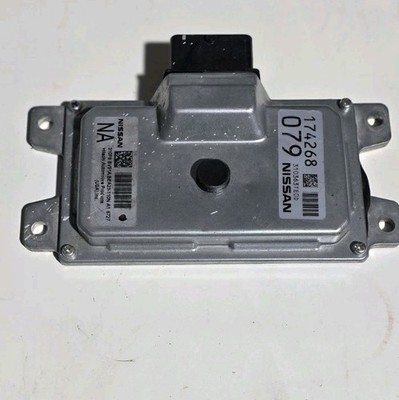  16 ALTIMA TCM TCU Transmission Computer Control Unit Module Box Linkage 2.5L