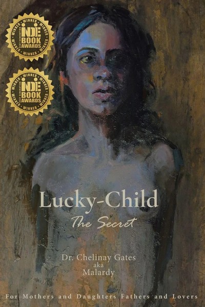 Chelinay Gates | Lucky-Child | Taschenbuch | Englisch (2019) | The Secret-image
