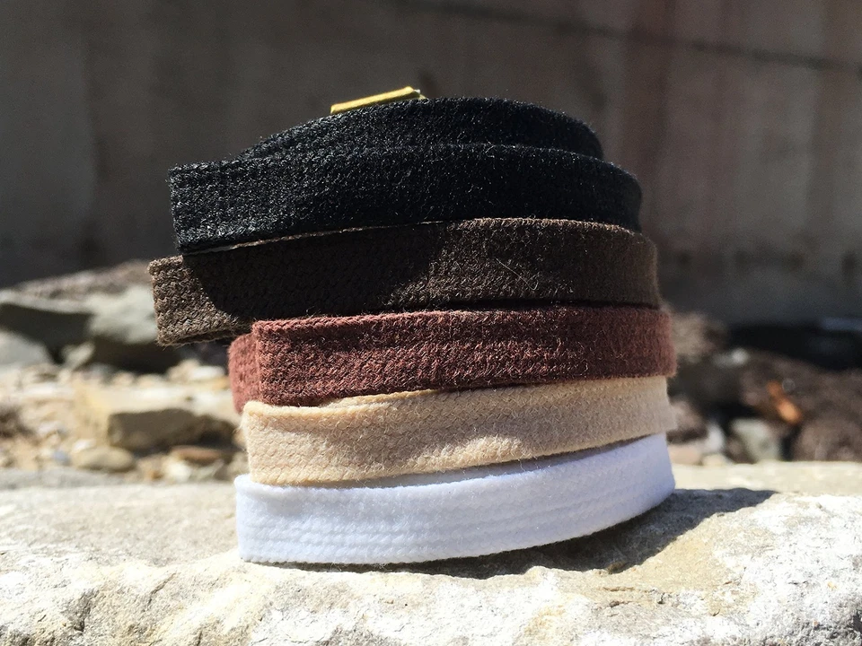 Professional Cordo-Hyde Dog Show Lead, 3/8-Inch x 60-Inch Long, Black - Image 3 of 4