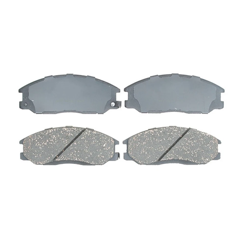 Genuine ACDelco For Kia Amanti 2004 05 2006 Brake Pads Front Ceramic 2-Wheel Set - Image 2 of 4