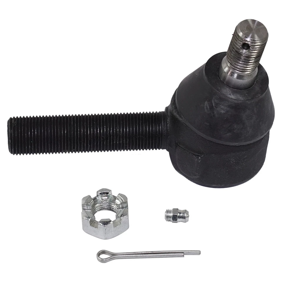 Tie Rod End Set For 1961-1964 International M Series Van 1967 1100B Front Outer - Image 3 of 4