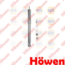 Fits Shogun Pajero 2000- 3.2 D 3.5 Suspension Shock Absorber Rear Howen