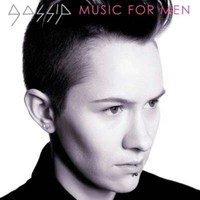 Music For Men - Gossip CD Columbia