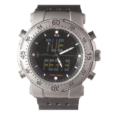 5.11 ballistic watch