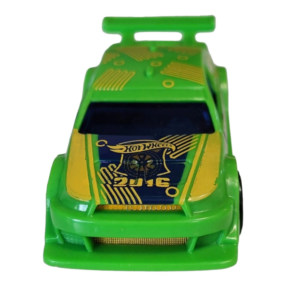 ミニカー Hot Wheels NEWSLETTER PASSION GREEN Hot Wheels NEWSLETTER PASSION GREEN | eBay