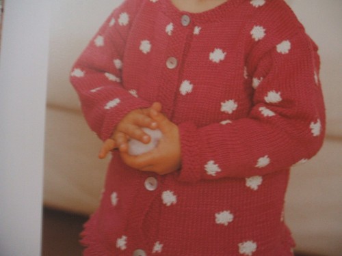 GORGEOUS BABY KNITTING BOOK NEW. NURSERY KNITS BY ZOE MELLOR HARD COVER 144 PAGE - Picture 4 of 8