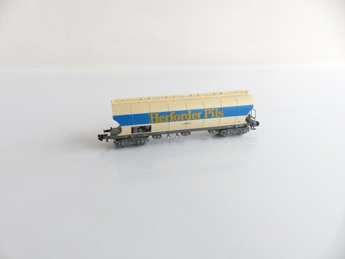 ARNOLD HN6430 WAGON CEREALIER DE LA DB HERFORDER PILS Ep IV - V - Foto 3 di 5
