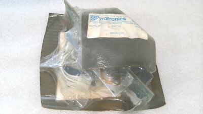 PYROTRONICS CERBERUS MODEL ZN-30 CONVENTIONAL ZONE MODULE SYSTEM 3, INPUT MODULE