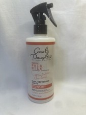 Carols Daughter, Hair Milk Curl Refresher Spray 10oz