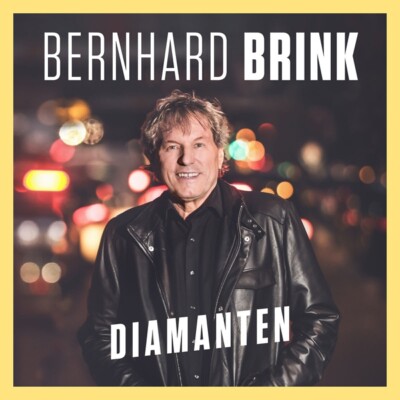 Brink,Bernhard / Diamanten