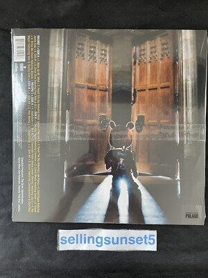 Kanye West - Late Registration Double Vinyl LP *NEW SEALED* | eBay