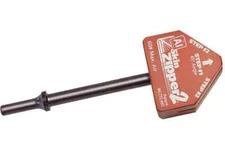 STECK MANUFACTURING by Milton@ 21896 ALUMINUM SKIN ZIPPER 2