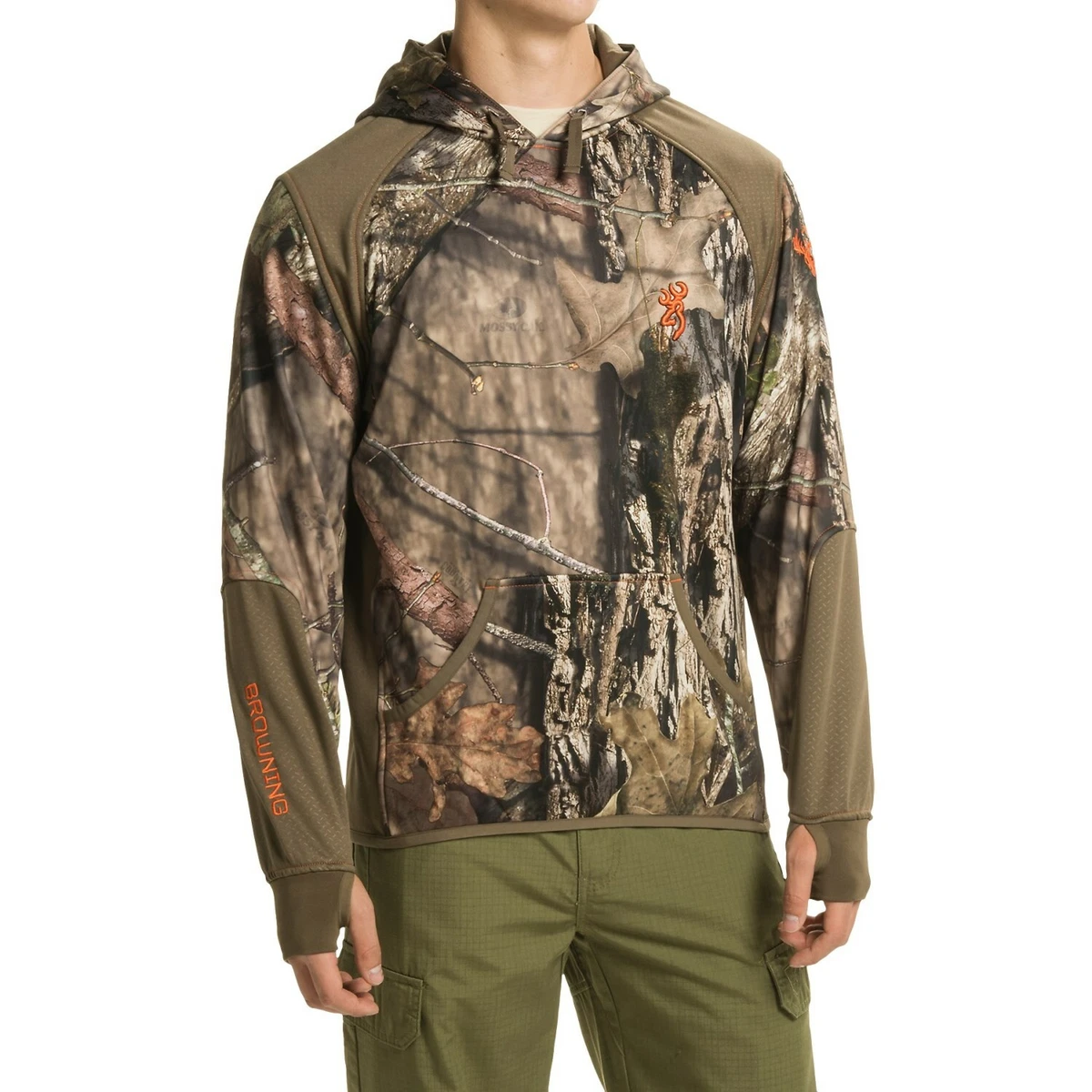 Browning hells canyon best sale hoodie