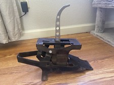 1966 Hurst Dual Gate Automatic Floor Shifter