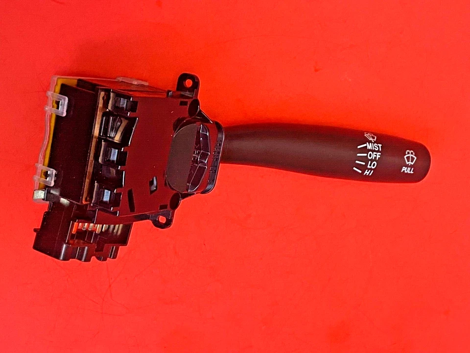 Interruptor limpiaparabrisas DS-1887 para Toyota Tacoma Foto 3 de 4