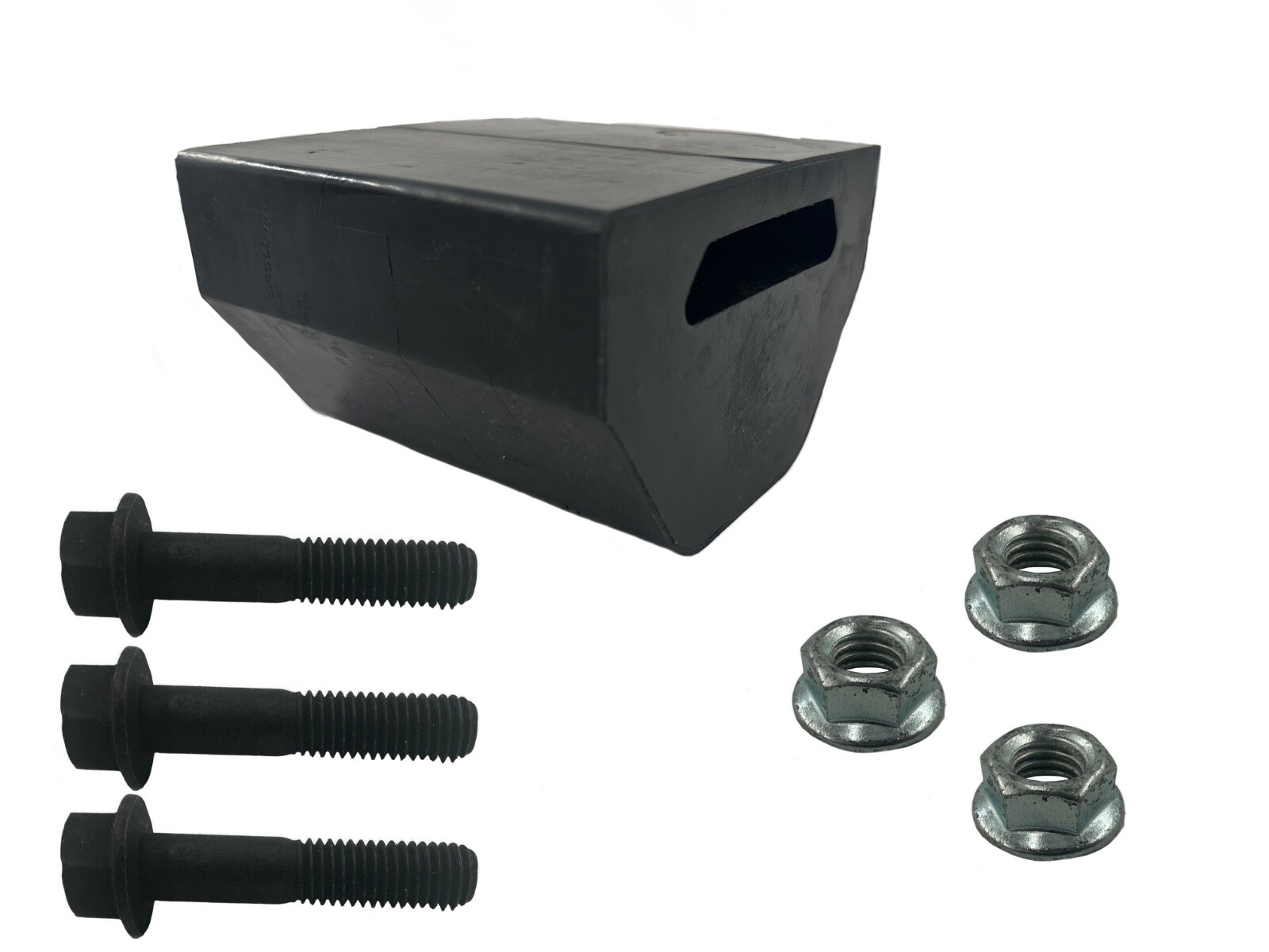 Hendrickson HMX400-460 Auxiliary Spring Kit Haulmaax 64179-004