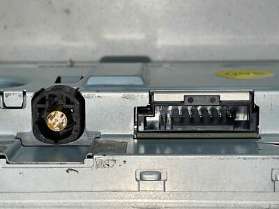 2011 Audi A4 Display Information Dash Mounted Screen Unit OEM