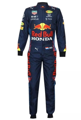 Custom Go-Kart Suit | CIK-FIA Level 2 | Fireproof | Racing Overalls | eBay