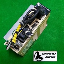 YASKAWA SGDS-04A12A Servo Drives, USED