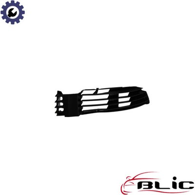 LÜFTUNGSGITTER STOßSTANGE 6502-07-95399940P für VW PASSAT/B5.5/Limousine AMX 2.8L