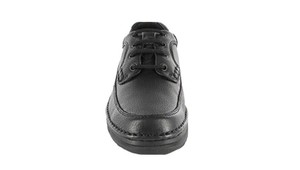 nunn bush cameron moc toe oxford