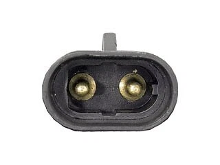 Conjunto de ventilador de refrigeración del motor Dorman para Dodge Neon 620-007 1995-1999 Foto 2 de 4