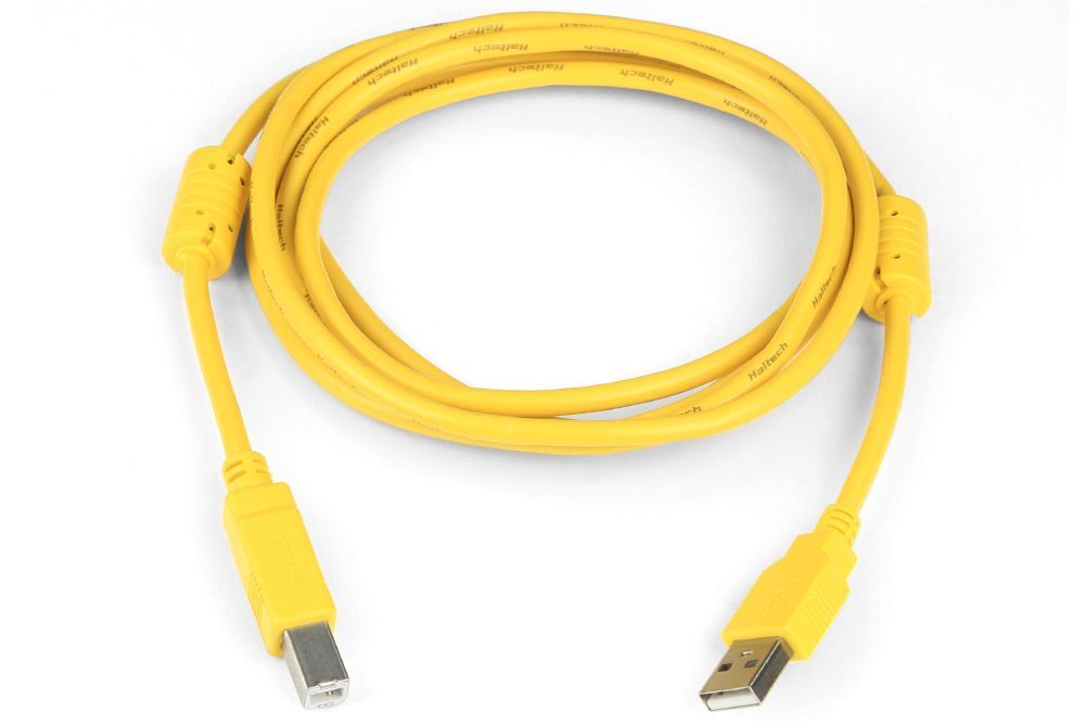 Haltech USB-A to USB-B Connection Cable | eBay Australia
