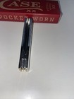CASE XX #58423 POCKET WORN GRAY BONE CRANDALL JIG BARLOW CS — photo 4